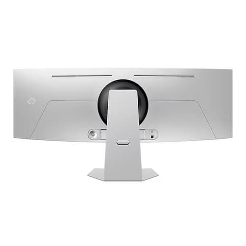 Samsung Odyssey G9 LS49CG950SWXXL 49 Inch Curved Gaming Monitor