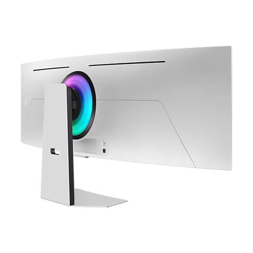 Samsung Odyssey G9 LS49CG950SWXXL 49 Inch Curved Gaming Monitor