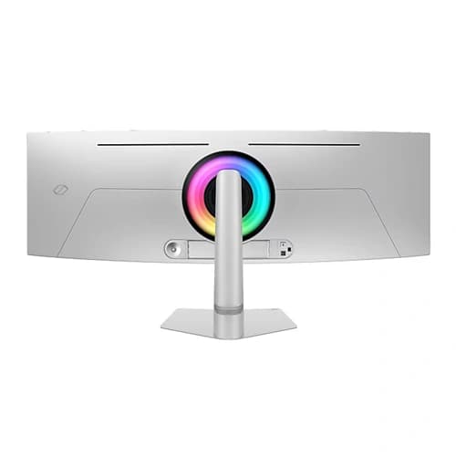 Samsung Odyssey OLED G9 2K DQHD LS49DG930SWXXL Curved Gaming Monitor