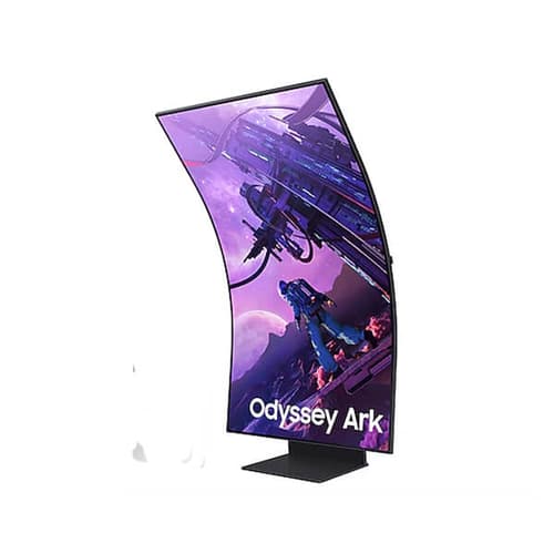 Samsung Odyssey Ark LS55BG970NWXXL 55-inch Gaming Monitor