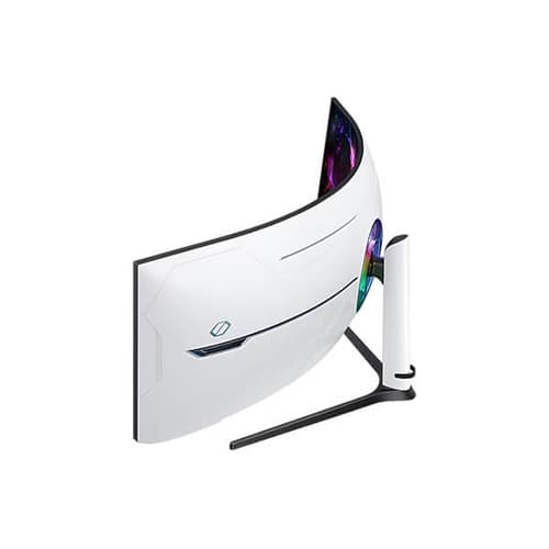 Samsung Odyssey Neo G9 LS57CG950NWXXL 57 Inch Curved Gaming Monitor