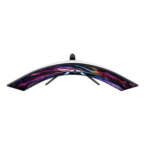 Samsung Odyssey Neo G9 LS57CG950NWXXL 57 Inch Curved Gaming Monitor