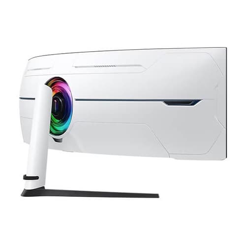 Samsung Odyssey Neo G9 LS57CG950NWXXL 57 Inch Curved Gaming Monitor