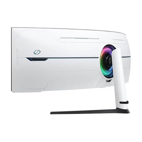 Samsung Odyssey Neo G9 LS57CG950NWXXL 57 Inch Curved Gaming Monitor