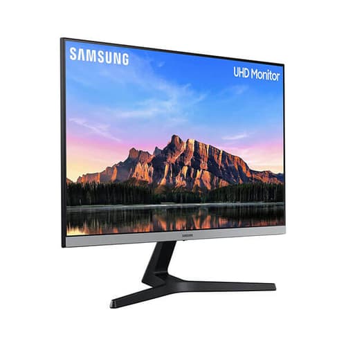 Samsung LU28R550UQWXXL 28 Inch Gaming Monitor