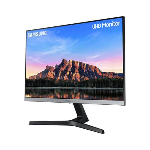 Samsung LU28R550UQWXXL 28 Inch Gaming Monitor