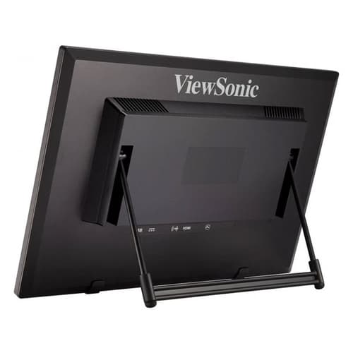 ViewSonic TD1630-3 16 Inch Touch Screen Monitor