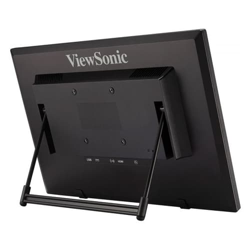 ViewSonic TD1630-3 16 Inch Touch Screen Monitor