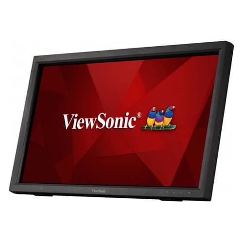 ViewSonic TD2223 22 Inch Touch Screen Monitor