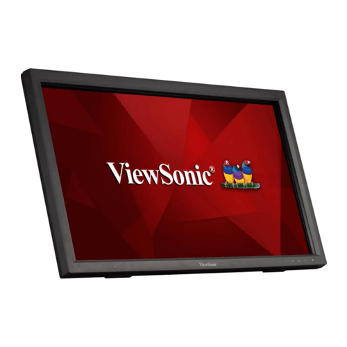 ViewSonic TD2423 24 Inch Touch Screen Monitor