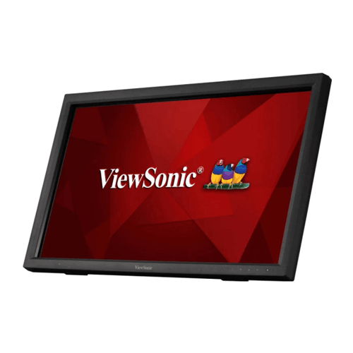 ViewSonic TD2423 24 Inch Touch Screen Monitor
