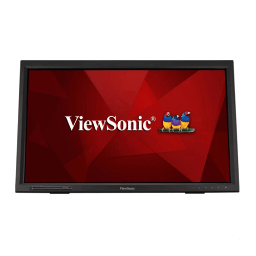 ViewSonic TD2423 24 Inch Touch Screen Monitor
