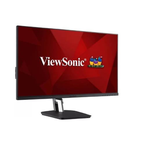 ViewSonic TD2455 Touch Screen Professional Monitor