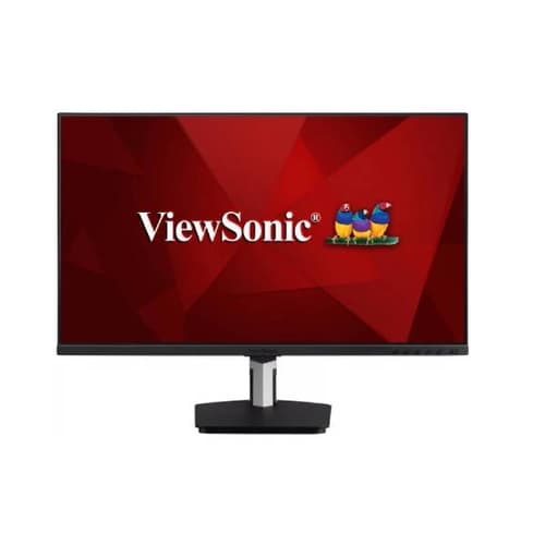 ViewSonic TD2455 Touch Screen Professional Monitor