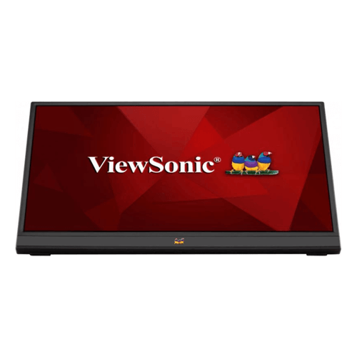 ViewSonic VA1655 16 Inch Portable Monitor