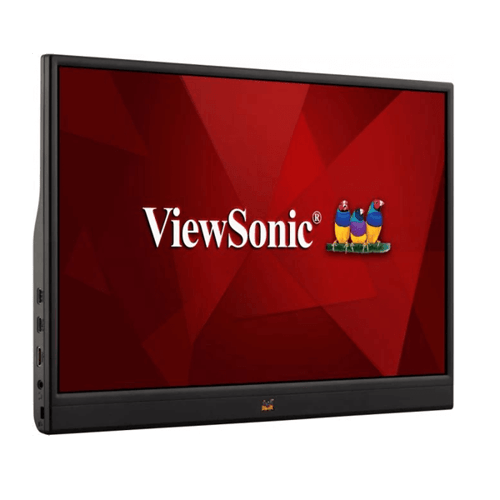 ViewSonic VA1655 16 Inch Portable Monitor