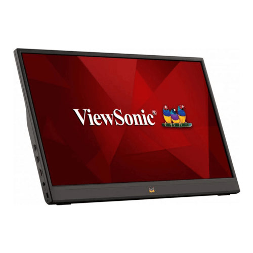 ViewSonic VA1655 16 Inch Portable Monitor