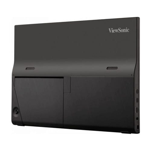 ViewSonic VA1655 16 Inch Portable Monitor