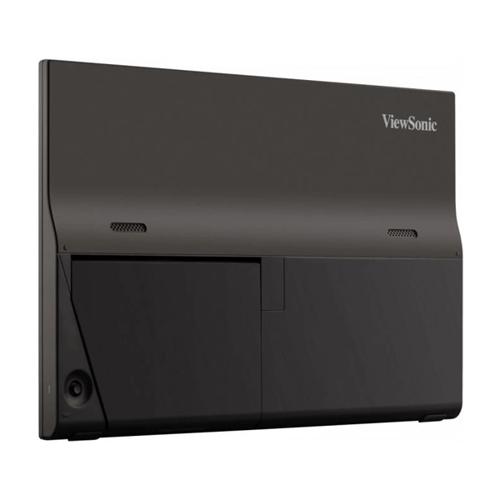 ViewSonic VA1655 16 Inch Portable Monitor