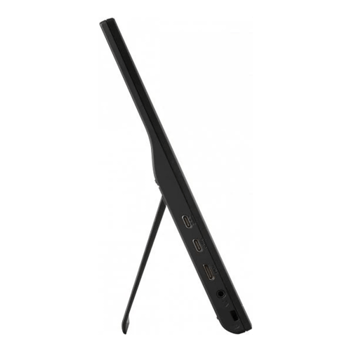 ViewSonic VA1655 16 Inch Portable Monitor