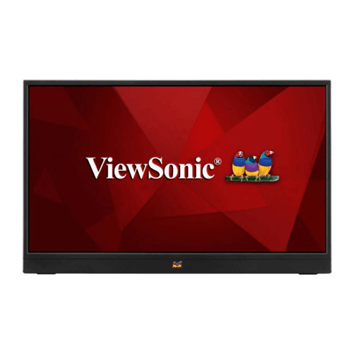 ViewSonic VA1655 16 Inch Portable Monitor
