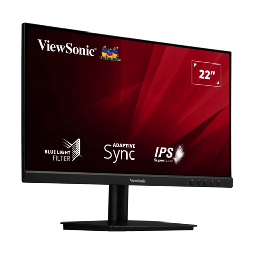 ViewSonic VA2209-H-2 22-inch Monitor