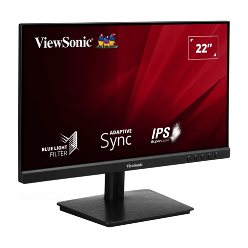 ViewSonic VA2209-H-2 22-inch Monitor