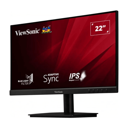 ViewSonic VA2209-H-2 22-inch Monitor
