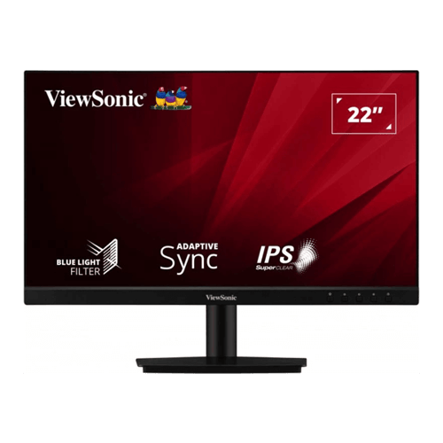 ViewSonic VA2209-H-2 22-inch Monitor