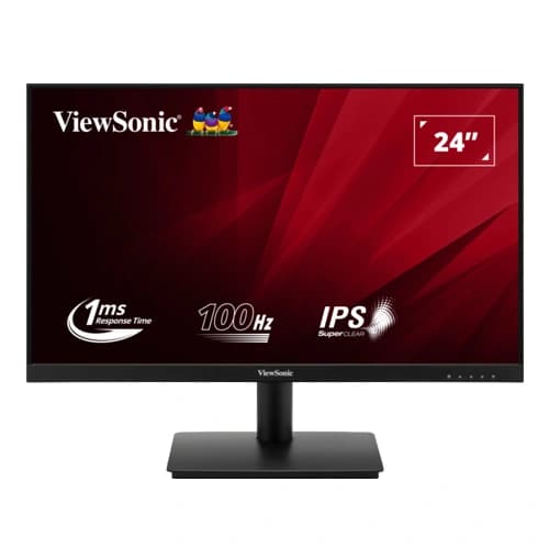ViewSonic VA240-H 24 Inch Monitor