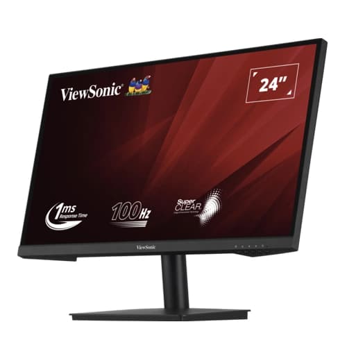 ViewSonic VA2406-MH 24 Inch Monitor
