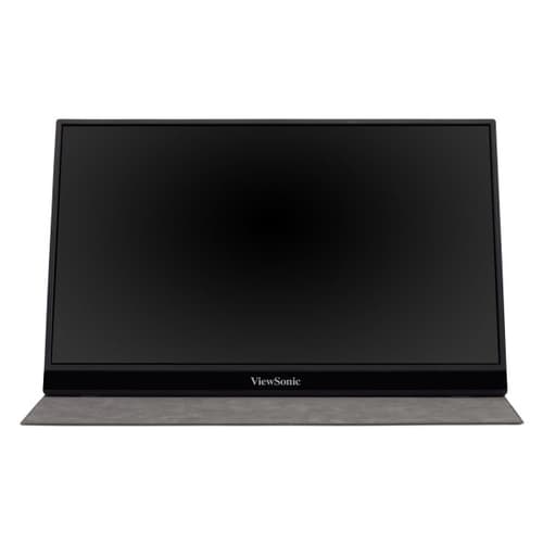 ViewSonic VG1655 16 Inch Touch Screen Portable Monitor