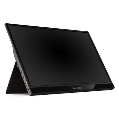 ViewSonic VG1655 16 Inch Touch Screen Portable Monitor