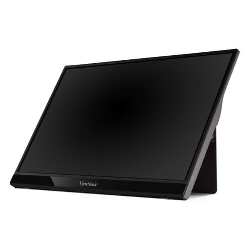 ViewSonic VG1655 16 Inch Touch Screen Portable Monitor