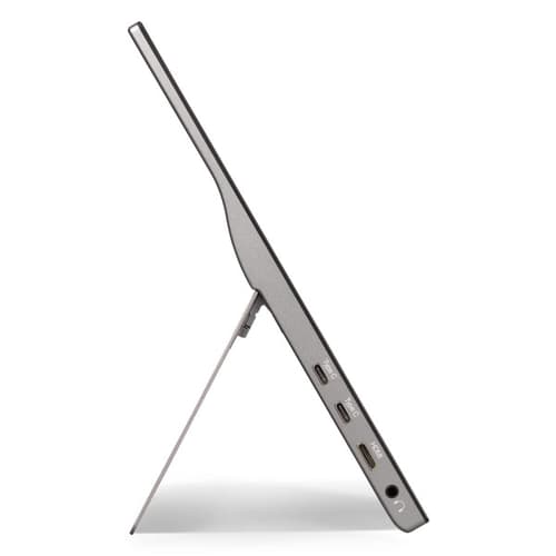 ViewSonic VG1655 16 Inch Touch Screen Portable Monitor