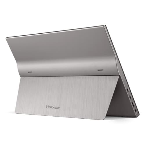 ViewSonic VG1655 16 Inch Touch Screen Portable Monitor