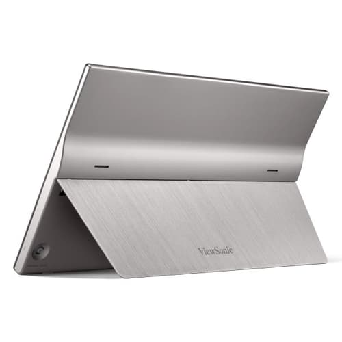 ViewSonic VG1655 16 Inch Touch Screen Portable Monitor