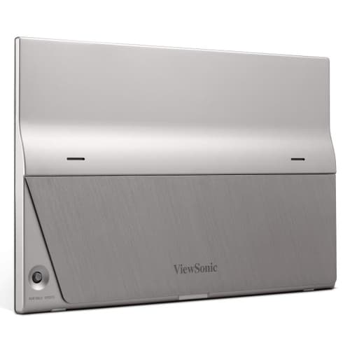 ViewSonic VG1655 16 Inch Touch Screen Portable Monitor