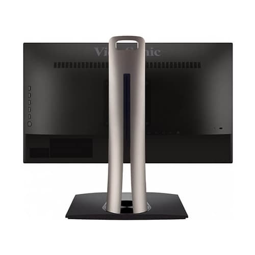 ViewSonic VP2468A 24 Inch 100% sRGB Monitor