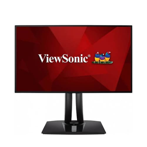ViewSonic VP2468A 24 Inch 100% sRGB Monitor
