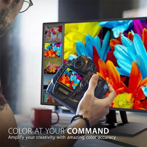 ViewSonic VP2768A 27 Inch Professional Monitor