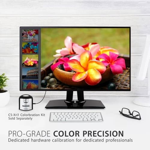 ViewSonic VP2768A 27 Inch Professional Monitor