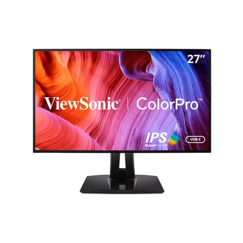 ViewSonic VP2768A 27 Inch Professional Monitor