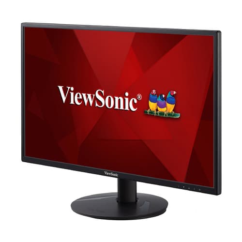 ViewSonic VA2718-SH-2 Gaming Monitor