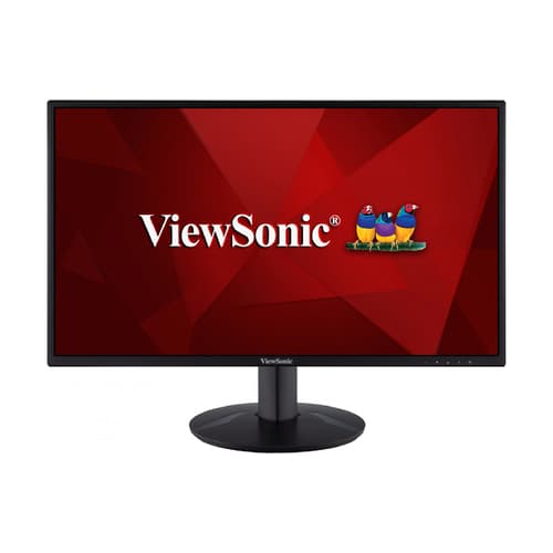 ViewSonic VA2718-SH-2 Gaming Monitor