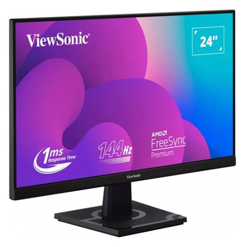 ViewSonic VX2405-P-MHD 24 Inch Gaming Monitor