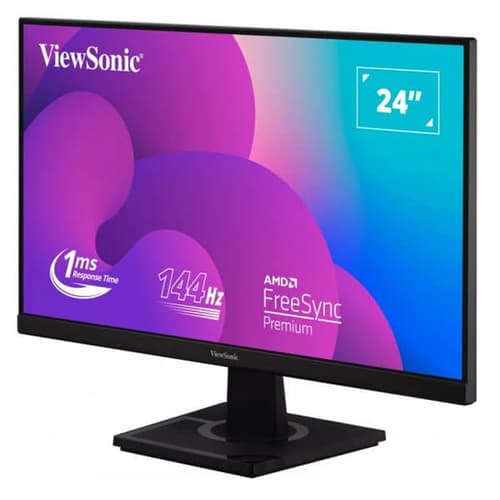 ViewSonic VX2405-P-MHD 24 Inch Gaming Monitor