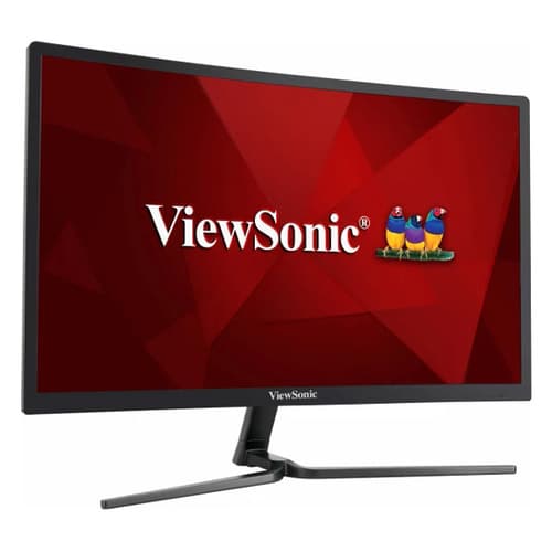 ViewSonic VX2458-C-mhd Curved Gaming Monitor