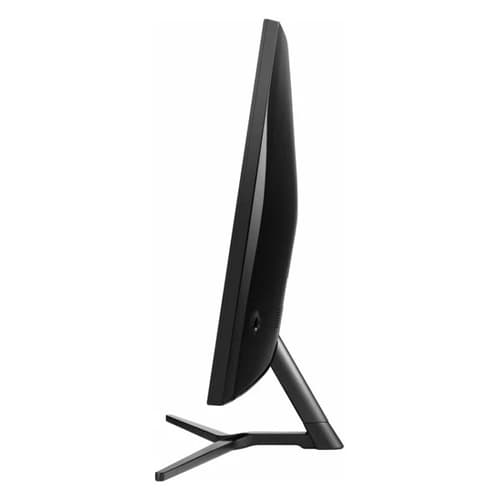 ViewSonic VX2458-C-mhd Curved Gaming Monitor