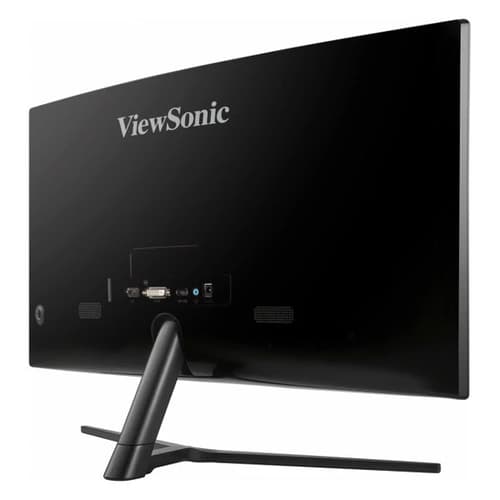 ViewSonic VX2458-C-mhd Curved Gaming Monitor